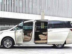 Buick GL8 ES Land Respect 653T Respect Enjoyment Edition - ფოტო 5