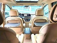 Buick GL8 ES Land Respect 653T Respect Enjoyment Edition - ფოტო 6