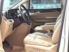 Buick GL8 ES Land Respect 653T Respect Enjoyment Edition - ფოტო 7