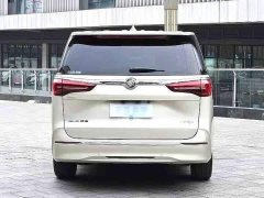 Buick GL8 ES Land Respect 653T Respect Enjoyment Edition - ფოტო 8