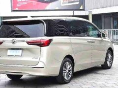 Buick GL8 ES Land Respect 653T Respect Enjoyment Edition - ფოტო 9