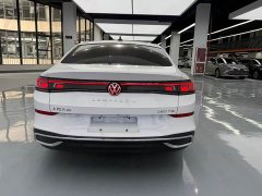 Volkswagen Lingdu L 280TSI DSG Spicy Edition - ფოტო 12