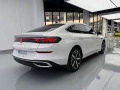 Volkswagen Lingdu L 280TSI DSG Spicy Edition - ფოტო 13