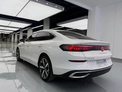Volkswagen Lingdu L 280TSI DSG Spicy Edition - ფოტო 14