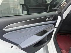 Volkswagen Lingdu L 280TSI DSG Spicy Edition - ფოტო 15
