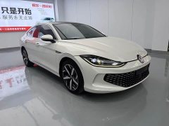 Volkswagen Lingdu L 280TSI DSG Spicy Edition - ფოტო 3
