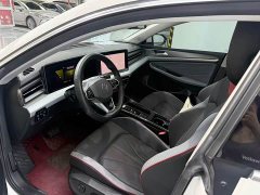 Volkswagen Lingdu L 280TSI DSG Spicy Edition - ფოტო 4