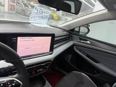 Volkswagen Lingdu L 280TSI DSG Spicy Edition - ფოტო 5