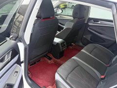 Volkswagen Lingdu L 280TSI DSG Spicy Edition - ფოტო 7