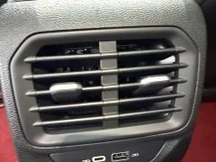Volkswagen Lingdu L 280TSI DSG Spicy Edition - ფოტო 9