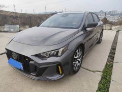 Trumpchi Yingbao 2021 270T DCT J15 - ფოტო 1