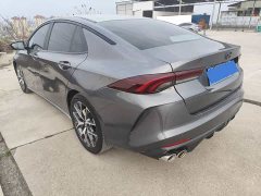 Trumpchi Yingbao 2021 270T DCT J15 - ფოტო 11