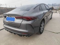 Trumpchi Yingbao 2021 270T DCT J15 - ფოტო 13
