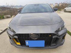 Trumpchi Yingbao 2021 270T DCT J15 - ფოტო 2