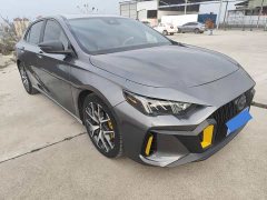 Trumpchi Yingbao 2021 270T DCT J15 - ფოტო 3