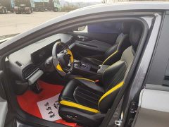 Trumpchi Yingbao 2021 270T DCT J15 - ფოტო 4