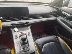 Trumpchi Yingbao 2021 270T DCT J15 - ფოტო 7
