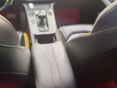 Trumpchi Yingbao 2021 270T DCT J15 - ფოტო 8