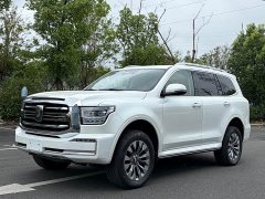 Tank 500 3.0T Sport Landscape Edition 5-Seater - ფოტო 1