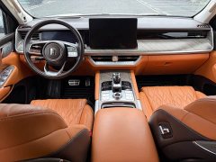 Tank 500 3.0T Sport Landscape Edition 5-Seater - ფოტო 10