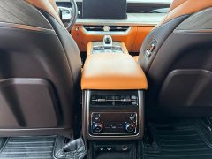 Tank 500 3.0T Sport Landscape Edition 5-Seater - ფოტო 11