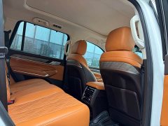 Tank 500 3.0T Sport Landscape Edition 5-Seater - ფოტო 12