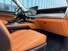 Tank 500 3.0T Sport Landscape Edition 5-Seater - ფოტო 14