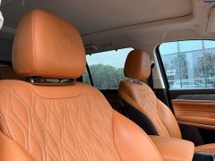 Tank 500 3.0T Sport Landscape Edition 5-Seater - ფოტო 15