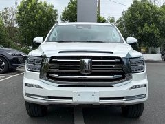 Tank 500 3.0T Sport Landscape Edition 5-Seater - ფოტო 2