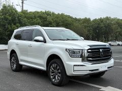 Tank 500 3.0T Sport Landscape Edition 5-Seater - ფოტო 3