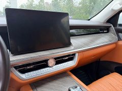 Tank 500 3.0T Sport Landscape Edition 5-Seater - ფოტო 7