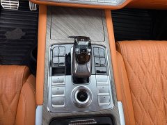 Tank 500 3.0T Sport Landscape Edition 5-Seater - ფოტო 8