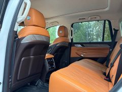 Tank 500 3.0T Sport Landscape Edition 5-Seater - ფოტო 9