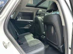 Audi Q3 35 TFSI Fashion Dynamic - ფოტო 10