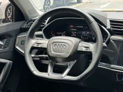 Audi Q3 35 TFSI Fashion Dynamic - ფოტო 11