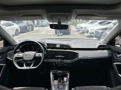 Audi Q3 35 TFSI Fashion Dynamic - ფოტო 12