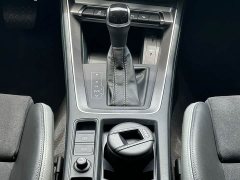 Audi Q3 35 TFSI Fashion Dynamic - ფოტო 13