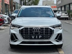 Audi Q3 35 TFSI Fashion Dynamic - ფოტო 2