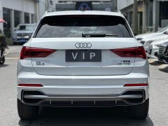 Audi Q3 35 TFSI Fashion Dynamic - ფოტო 4
