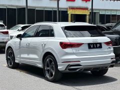 Audi Q3 35 TFSI Fashion Dynamic - ფოტო 5
