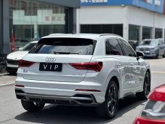 Audi Q3 35 TFSI Fashion Dynamic - ფოტო 6