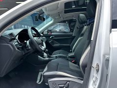 Audi Q3 35 TFSI Fashion Dynamic - ფოტო 7