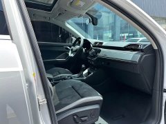 Audi Q3 35 TFSI Fashion Dynamic - ფოტო 9