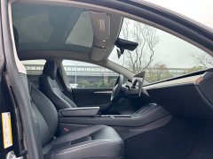 Tesla Model Y 2022 Rear-Wheel Drive - ფოტო 11