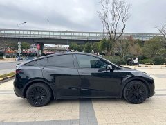 Tesla Model Y 2022 Rear-Wheel Drive - ფოტო 12