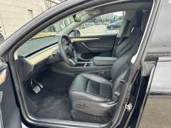 Tesla Model Y 2022 Rear-Wheel Drive - ფოტო 4