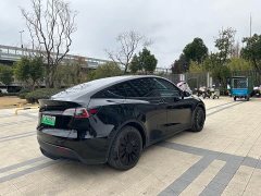 Tesla Model Y 2022 Rear-Wheel Drive - ფოტო 9