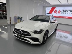 Mercedes-Benz C-Class 2023 C 260 L - ფოტო 1