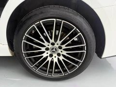 Mercedes-Benz C-Class 2023 C 260 L - ფოტო 10