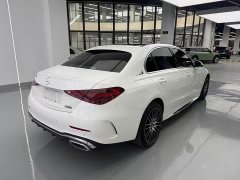 Mercedes-Benz C-Class 2023 C 260 L - ფოტო 13